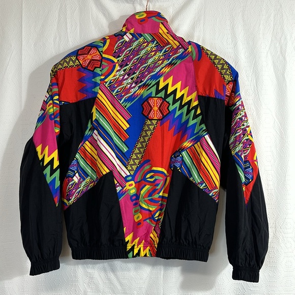 Head Sportswear Ski Jacket/Windbreaker Men’s small - Picture 8 of 14